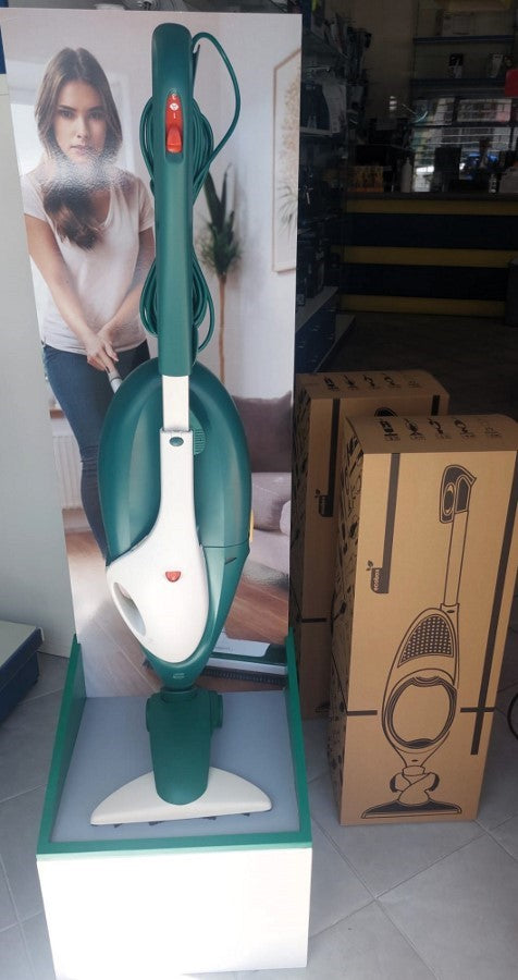 Aspiratore Folletto vk135 Rigenerato