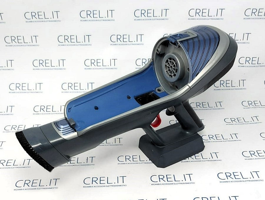 Assieme Motore Scopa Rowenta X-force Flex 8.60 Usato