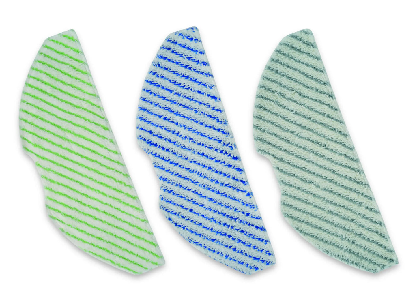 Kit Di 3 Salviettine In Microfibra Rowenta X Plorer Zr185001