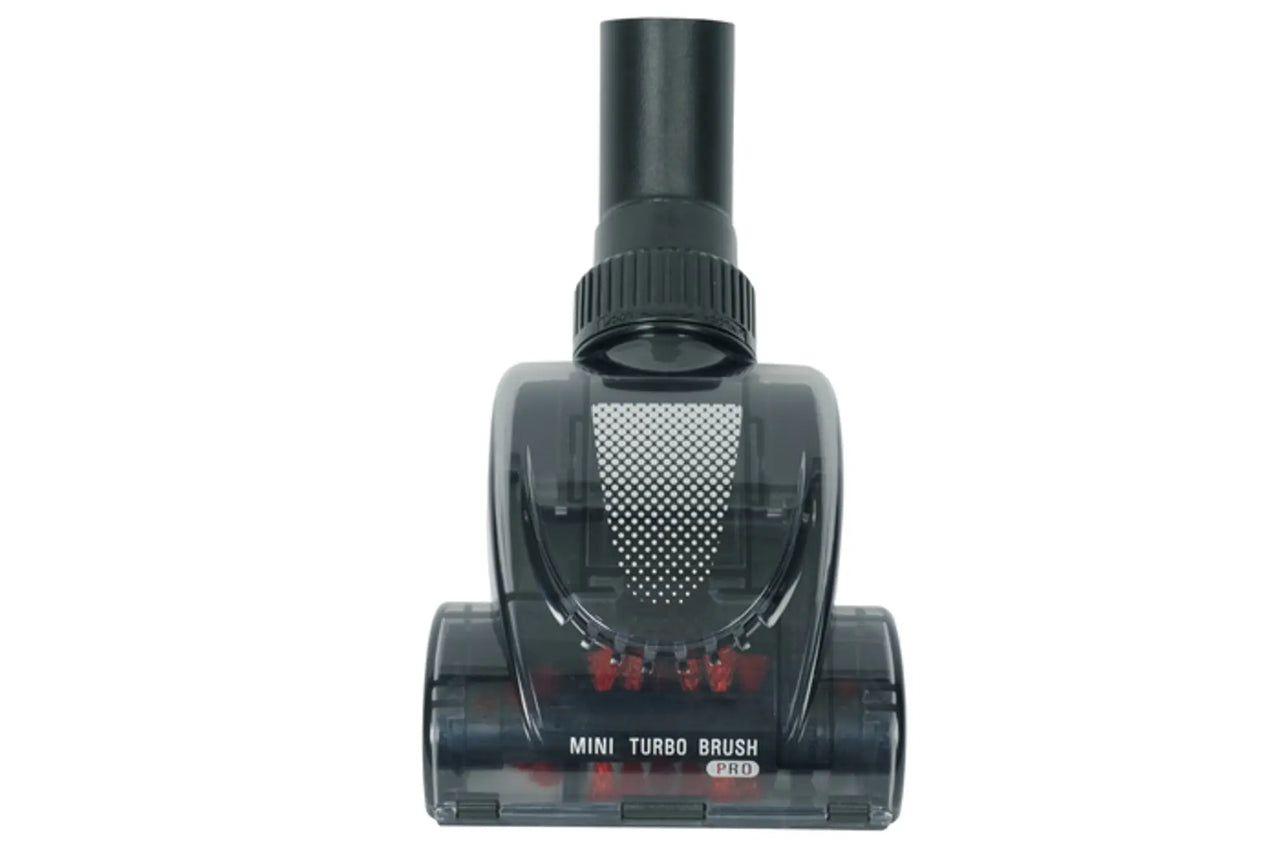 Mini Turbo Spazzola Aspiratore Rowenta