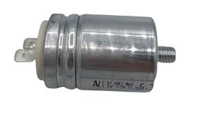 Condensatore Per Affettatrice Rgv Lucy