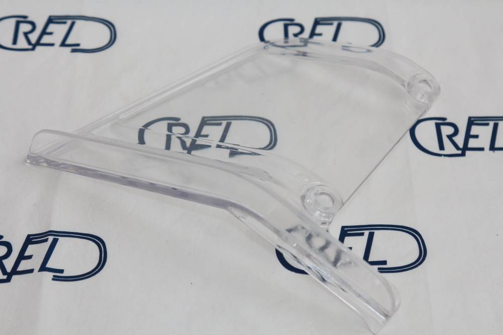 Paradita Sul Piatto Affettatrice Rgv Lusso, Lady, Dolly