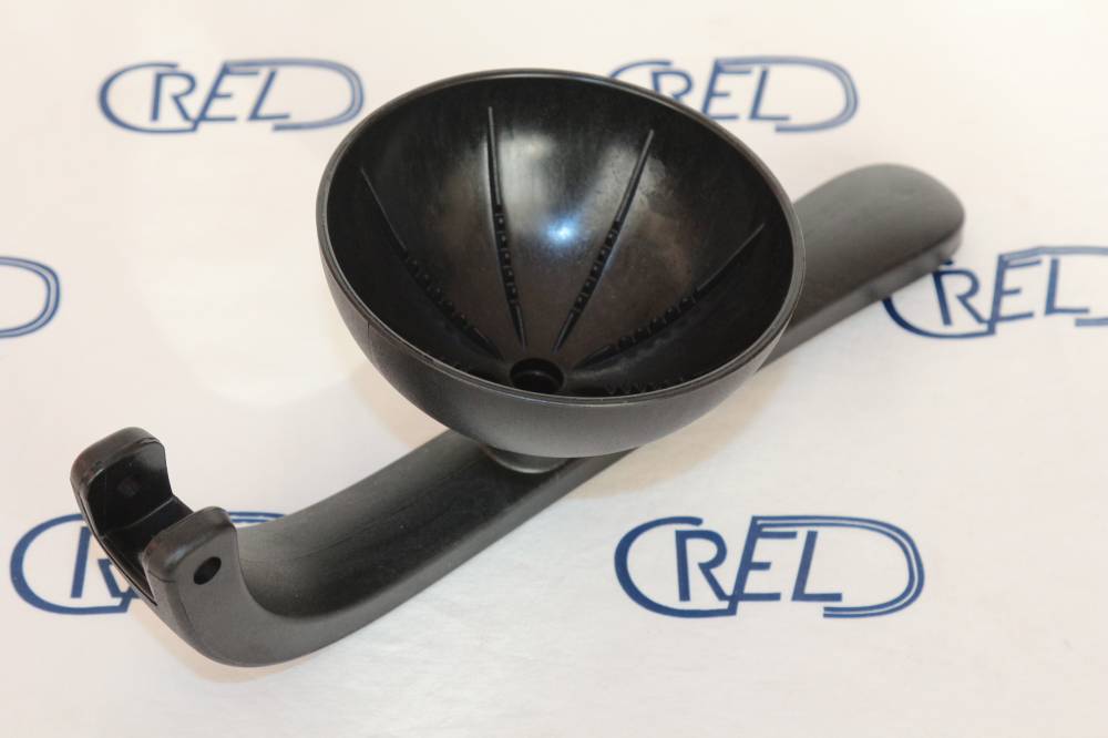 Leva Spremiagrume Rgv Arancia Express Junior