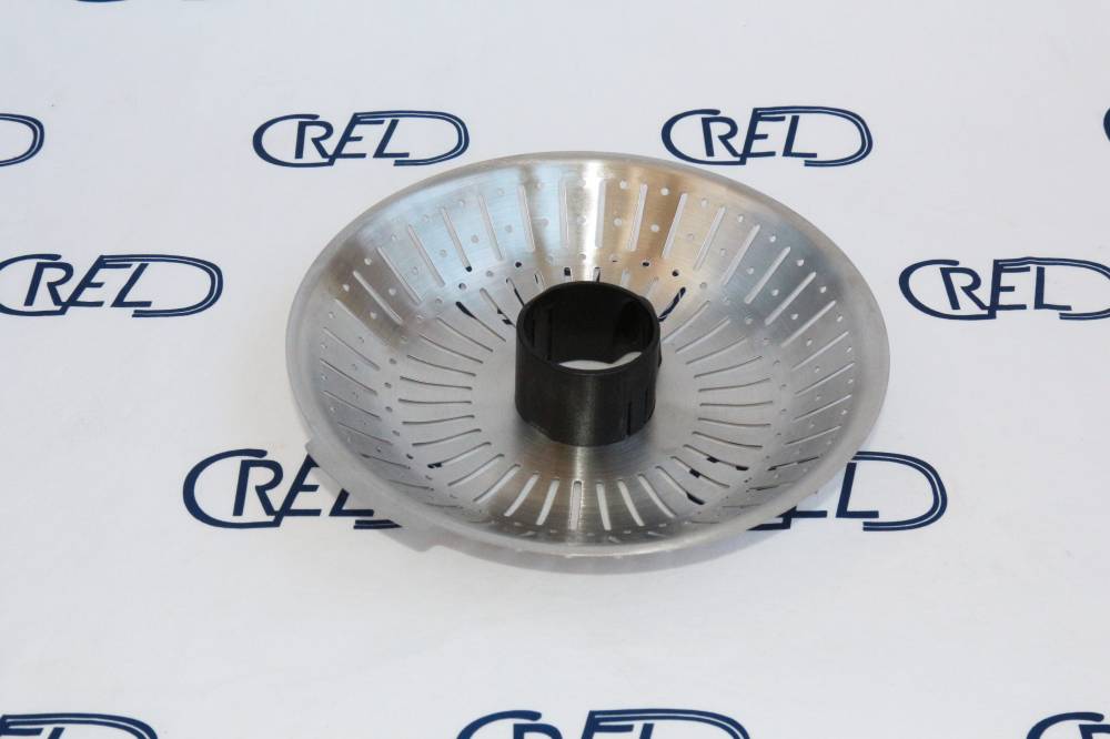 Filtro In Acciaio Spremiagrume Rgv Arancia Express Junior