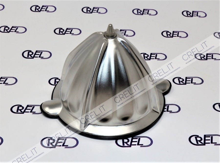 Cono Inox Spremi Agrumi Rgv Arancia Express