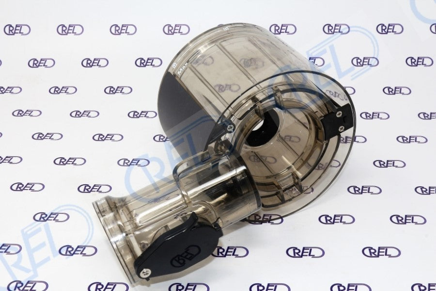 Contenitore Separatore Estrattore Di Succo Rgv Juice Art Next