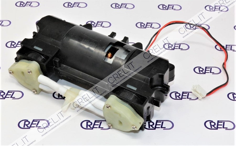 Pompa E Motore Sottovuoto Rgv Fresh Quality Sv 400