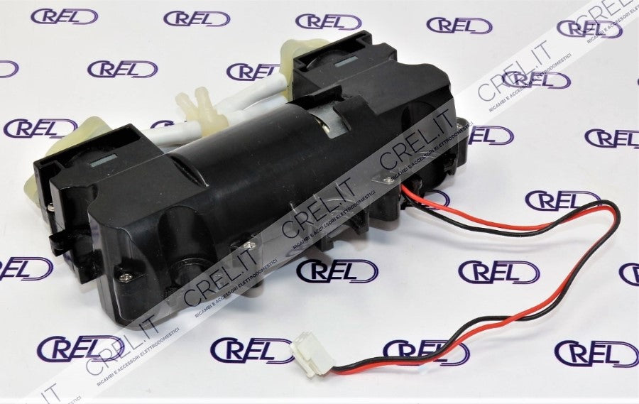 Pompa E Motore Sottovuoto Rgv Fresh Quality Sv 400