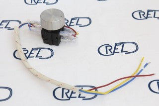 Interruttore Estrattore Rgv Juice Art (senza Manopola)