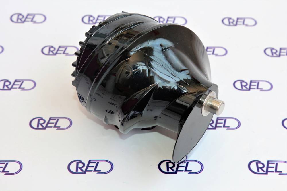 Coclea Estrattore Rgv Juice Art Digital