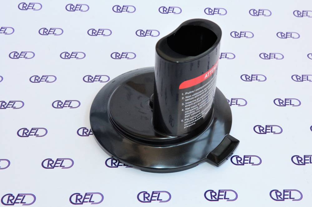 Coperchio Estrattore Rgv Juice Art Digital