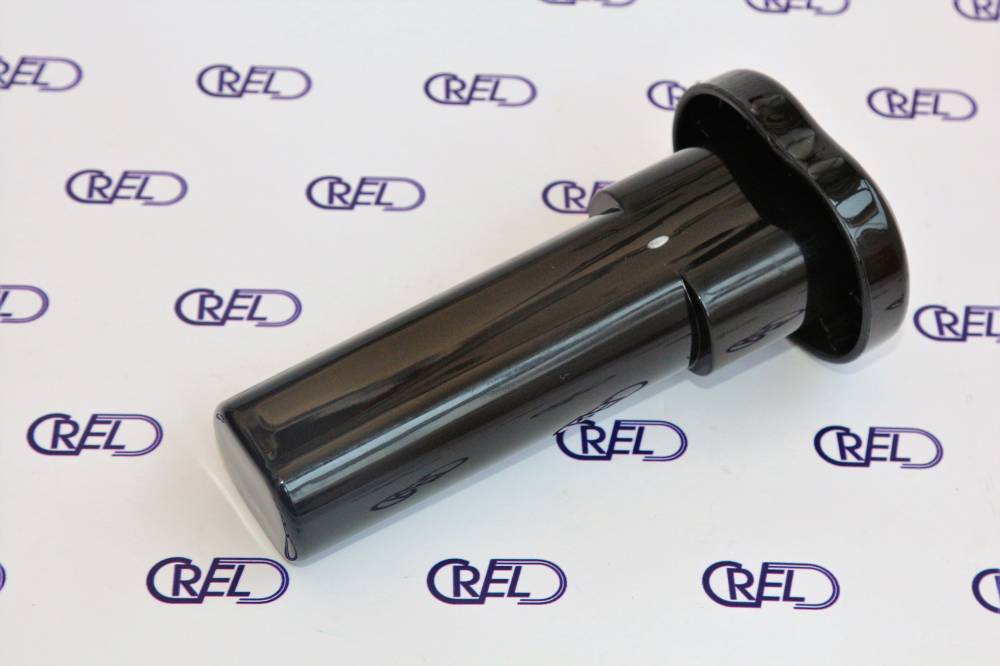 Pressino Nero Estrattore Rgv Juice Art Digital