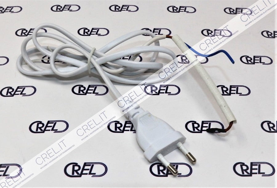 Cavo Alimentazione Bianco Tritatutto Ariete 438