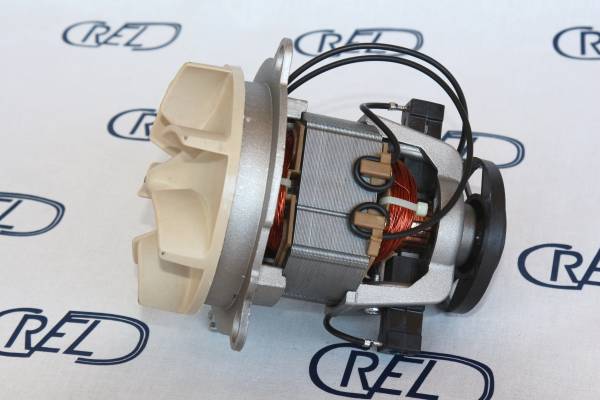 Motore Compatibile Folletto Vk 117