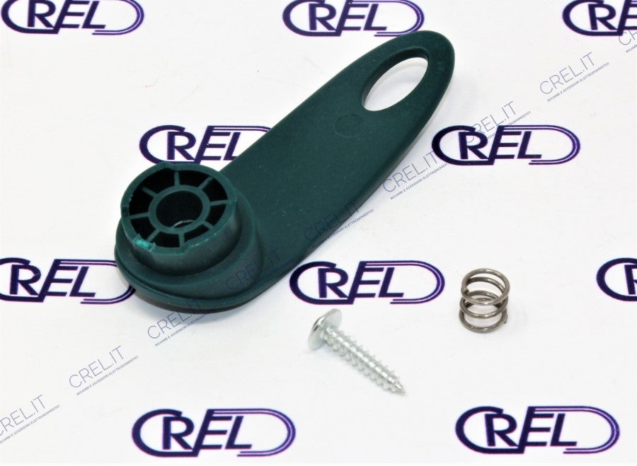 Kit Avvolgicavo Superiore Per Scopa Folletto Vk140