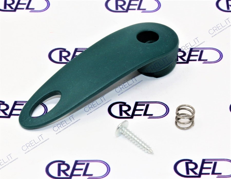 Kit Avvolgicavo Superiore Per Scopa Folletto Vk140