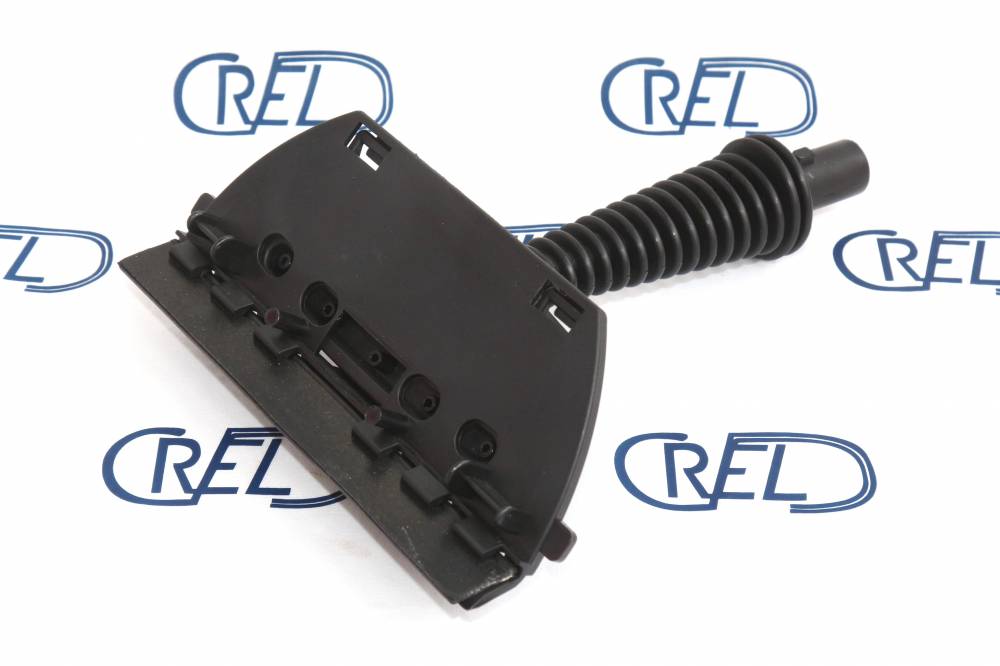 Accessorio Pulisci Vetri Scopa A Vapore H2o X5