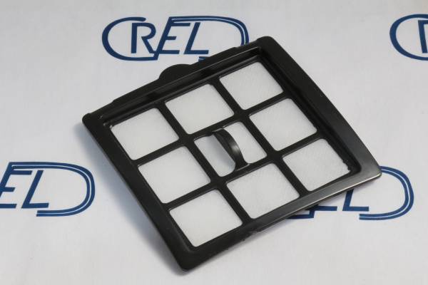 Filtro Uscita Aria Aspiratore Imetec