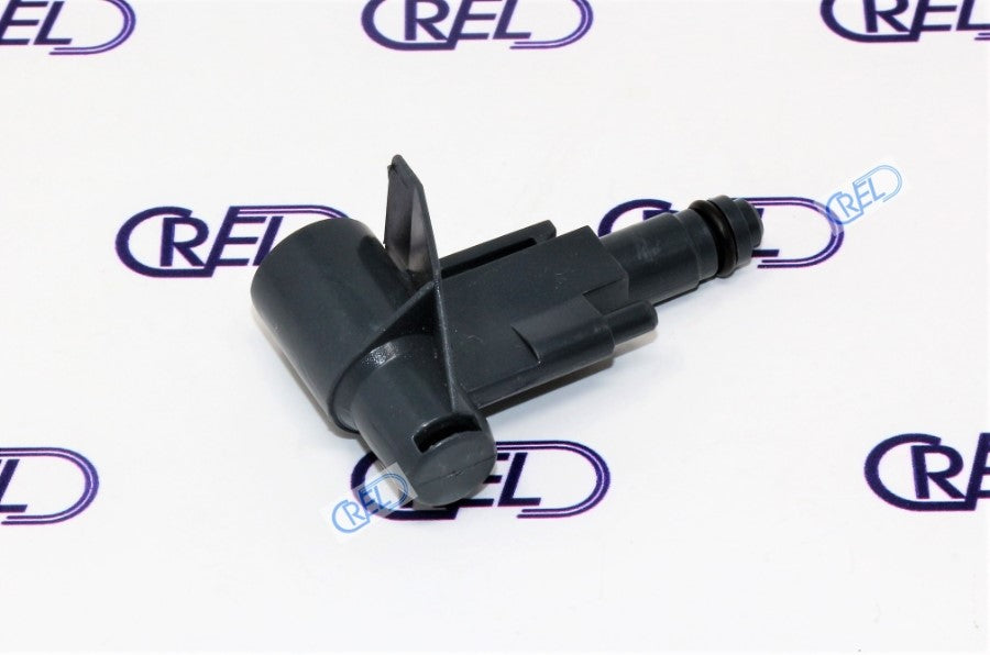 Manicotto Entrata Acqua Gruppo Caffè Saeco Vienna