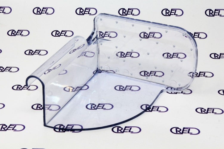 Braccio Pressamerce Affettatrice Rgv Ausonia