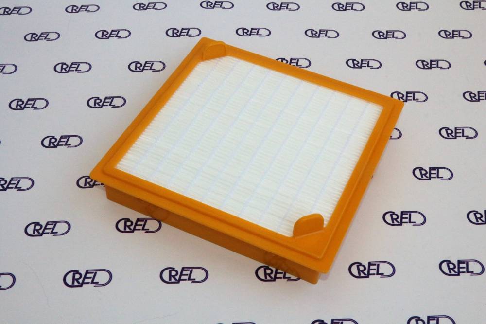 Filtro Hepa Aspiratore Hoover T70