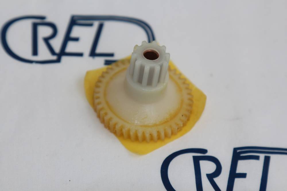 Ingranaggio Motore Affettatrice Rgv Ausonia