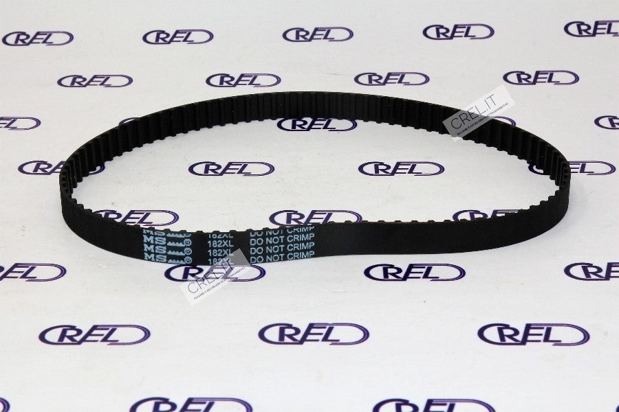 Cinghia Affettatrice Rgv Ausonia 220