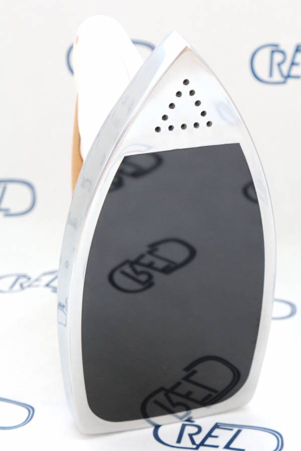 Ferro Completo Imetec Zerolucido