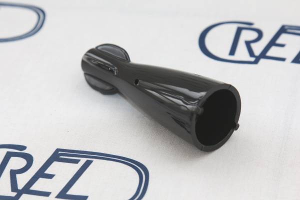 Finalino Cappuccinatore Nero Macchina Da Caffè Ariete