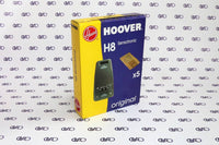 Thumbnail for 5 Sacchetti Polvere Hoover Sensotronic H8