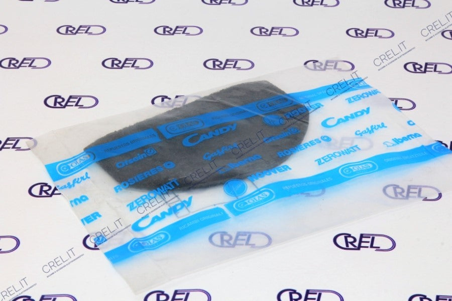 Filtro Ai Carboni Scopa Hoover Acenta