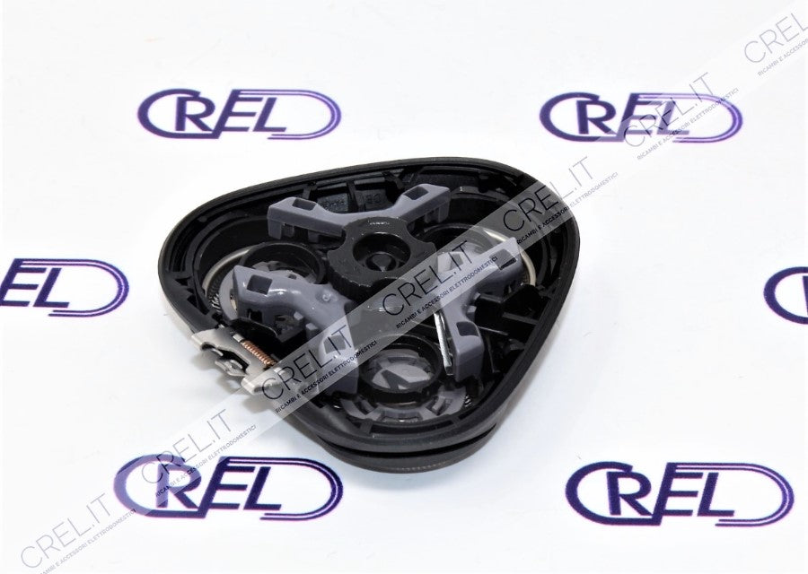 Assieme Blocco Testine Rasoio Philips Serie 1000 S1232/41