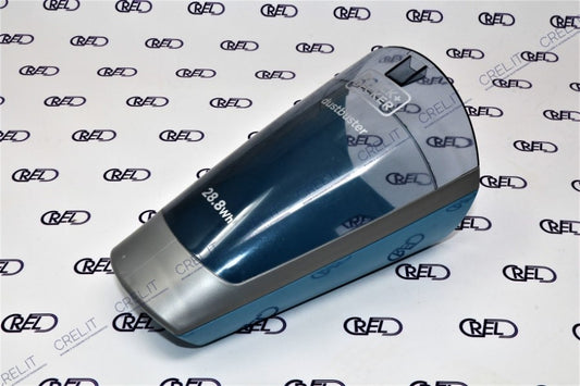 Serbatoio Polvere Scopa Black E Decker Sva3, Sva4, Sva5 Usato