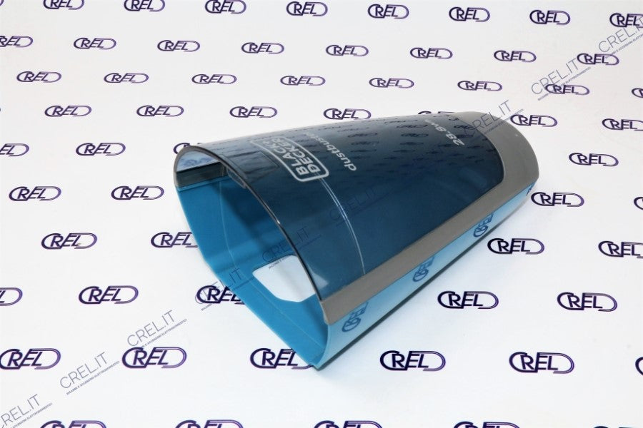 Serbatoio Polvere Scopa Black E Decker Sva3, Sva4, Sva5 Usato