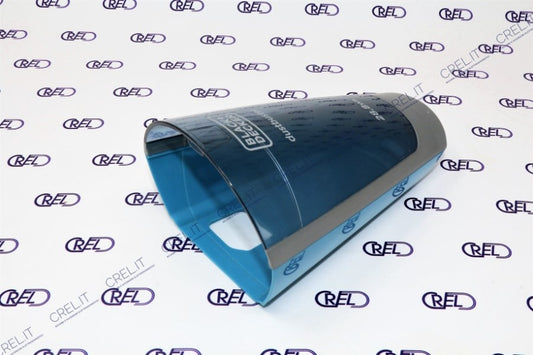 Serbatoio Polvere Scopa Black E Decker Sva3, Sva4, Sva5 Usato