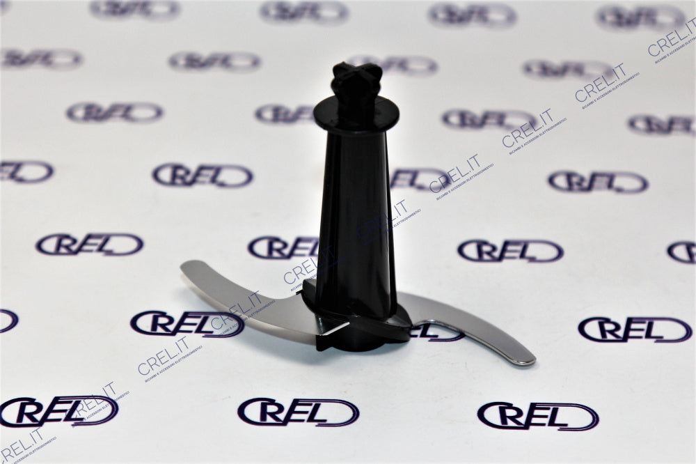 Coltello Frullatore Ad Immersione Black Decker