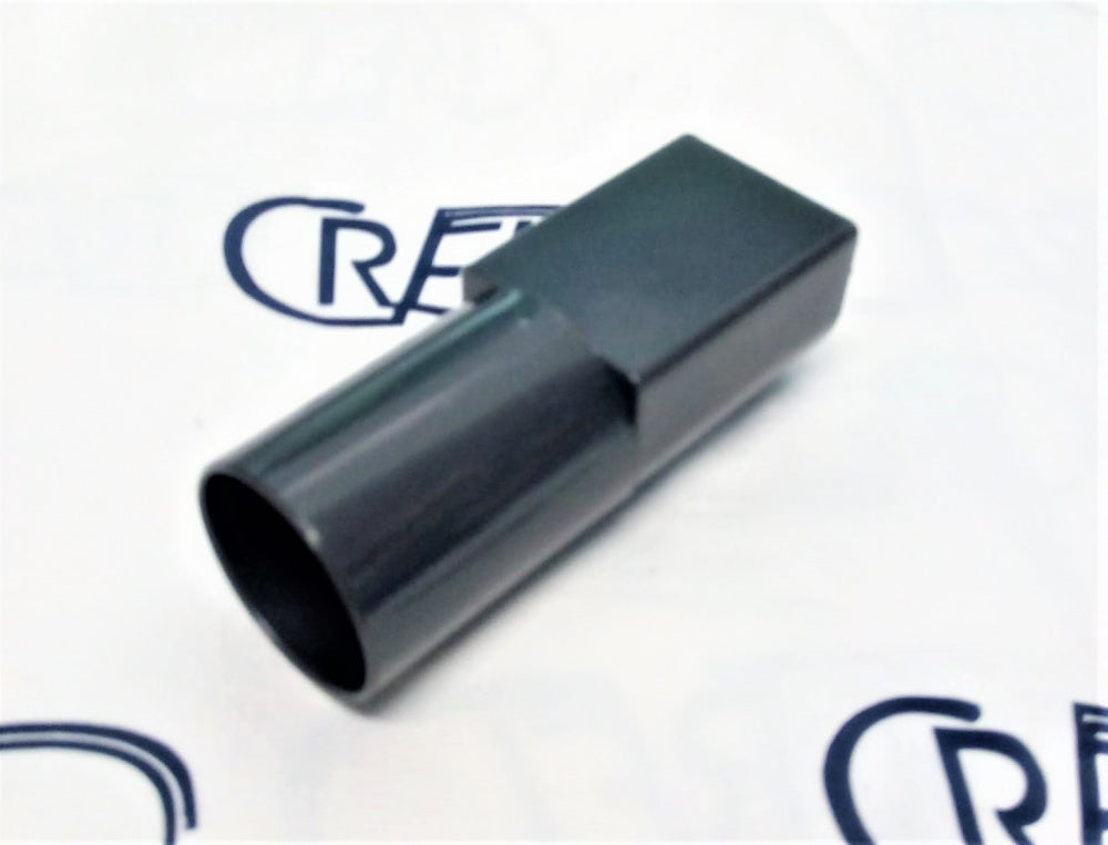 Connettore Aspirapolvere Black & Decker Bxvms600e