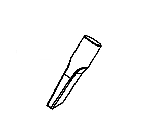 Ugello Scopa Elettrica Black E Decker Bxvms600e