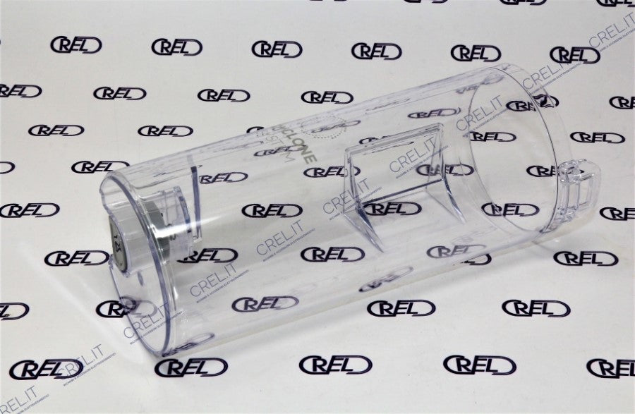 Contenitore Polvere Aspirapolvere Black & Decker