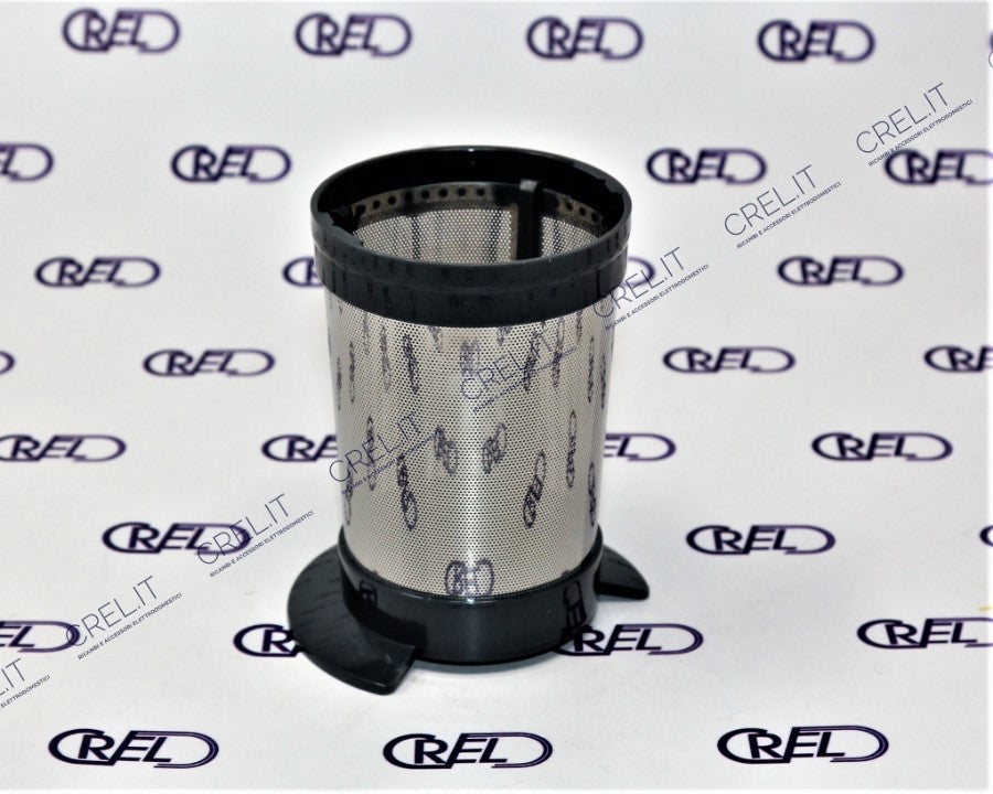 Assieme Filtro Scopa Elettrica Black E Decker Bxvms600e