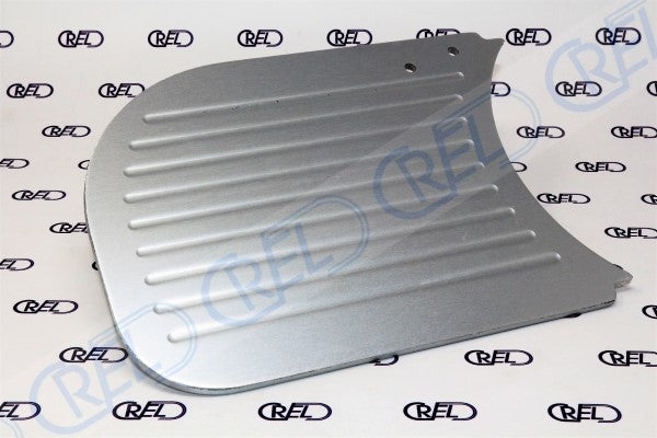 Vela Senza Fori Affettatrice Rgv Olimpia 22