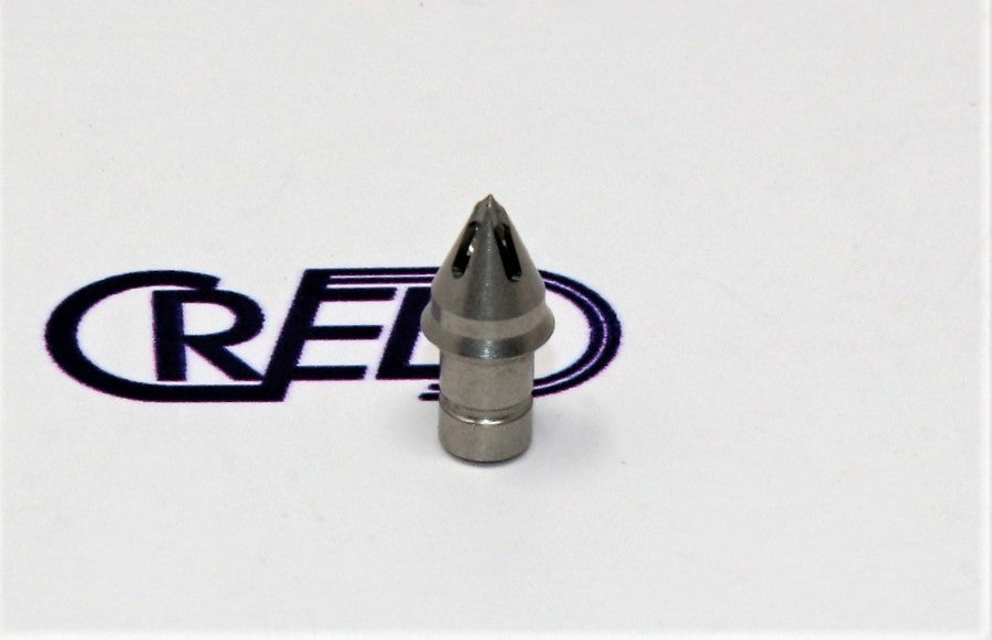 Corpo Foratore Uscita Caffe' Gaggia G117 Inox