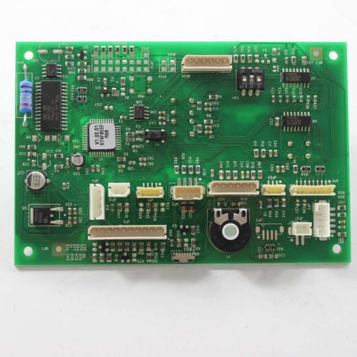 Scheda Elettronica Macchina Da Caffè Saeco Odea