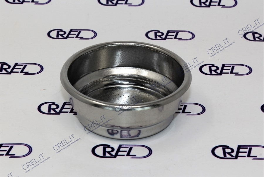 Filtro Crema 2 Tazze D.06 Mm Macchina Da Caffè Gaggia