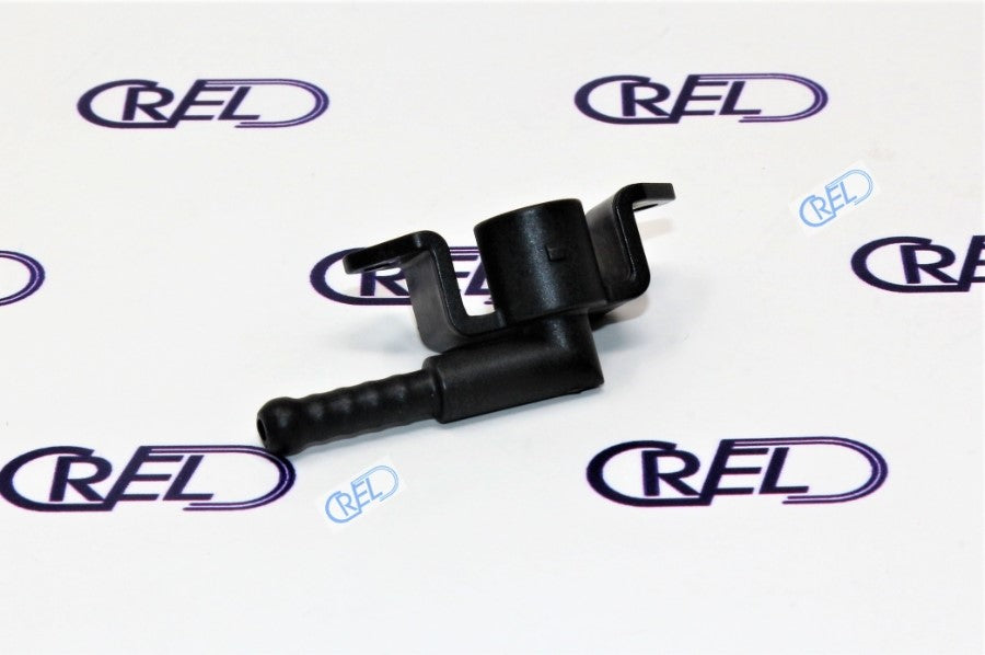 Raccordo Tubo Vapore Saeco Lavazza A Modo Mio Ri9575 Usato