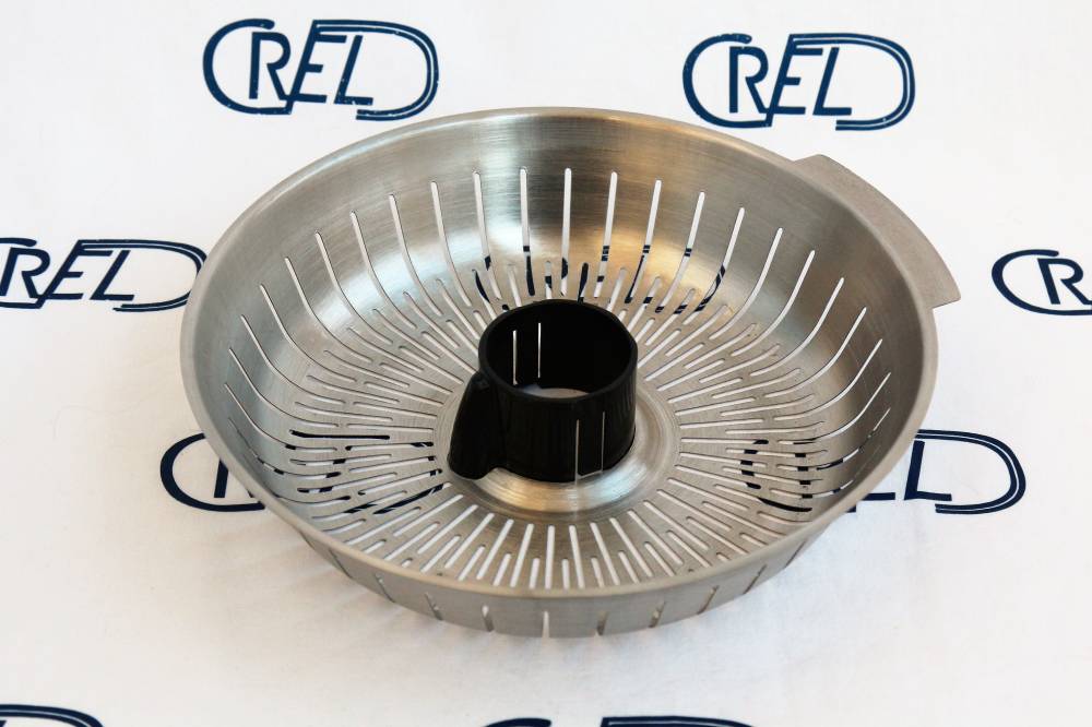 Filtro Spremiagrumi Rgv Arancia Express 1o Modello