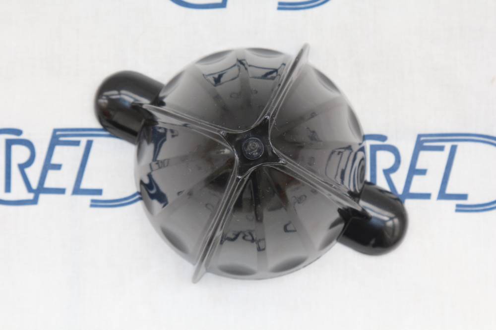 Cono Spremi Agrume Rgv Arancia Express