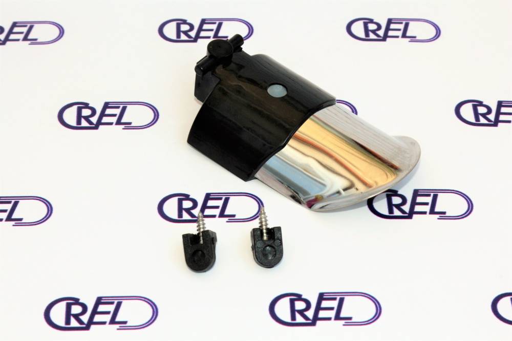 Beccuccio Completo Spremiagrumi Rgv Arancia Express