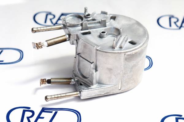 Caldaia Completa Macchina Automatica V4 Saeco Gaggia 1300w