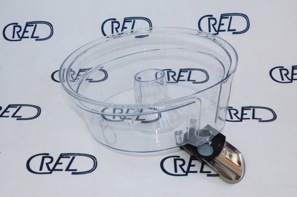 Contenitore Succo Spremiagrumi Rgv Arancia Express Junior 110132